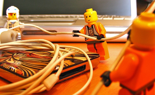 Is Your Marketing Automation System Tied Into Your CRM?
