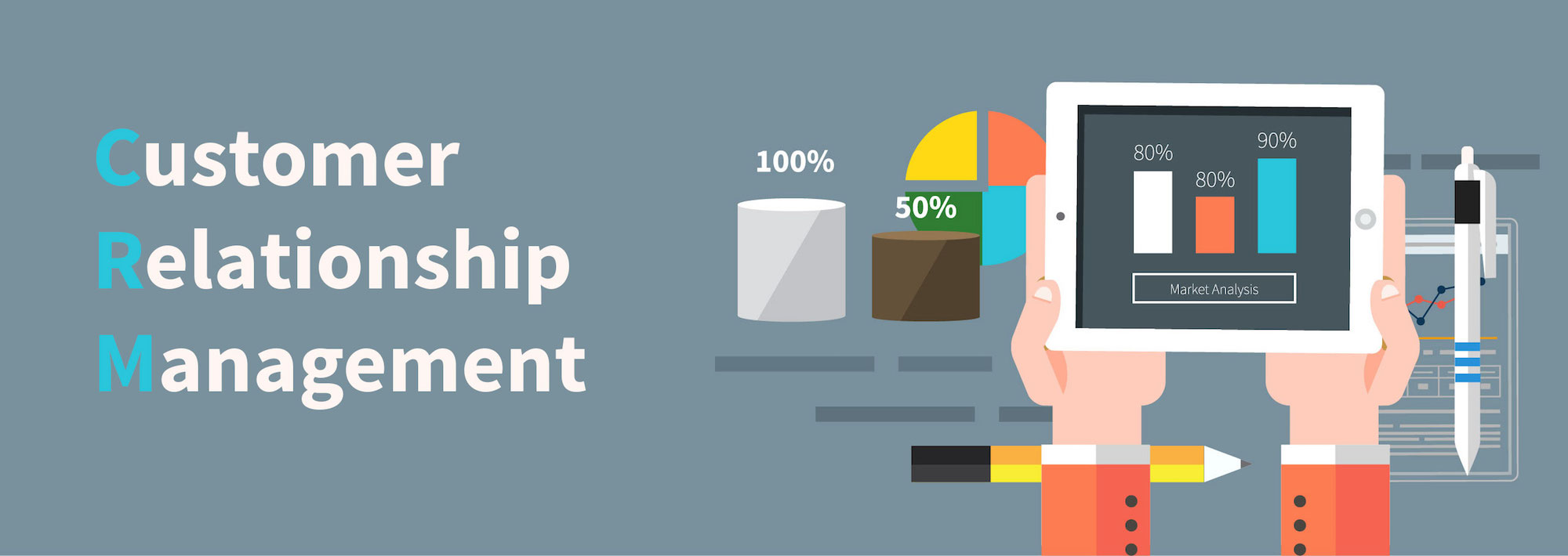 Implement Salesforce CRM