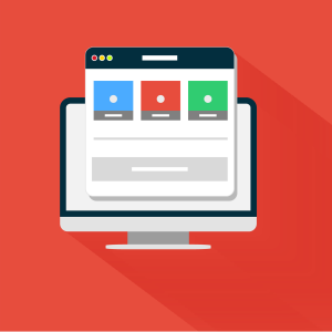 Landing Pages and conversion pages