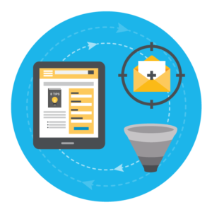 How to integrate lead generation and marketing automation with Salesforce
