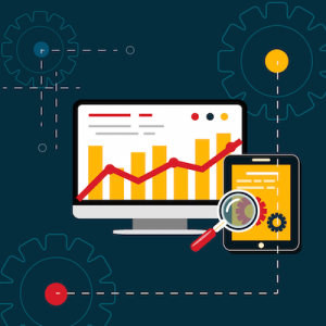CRM Dashboard