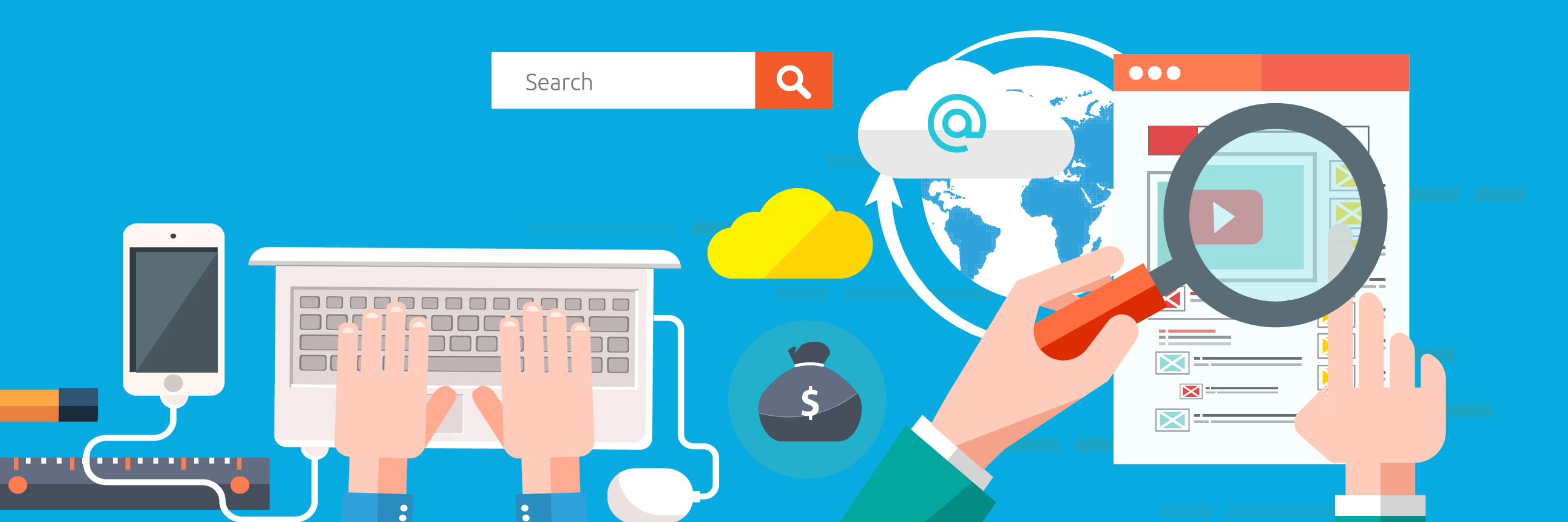crm and marketing automation powering saas companies