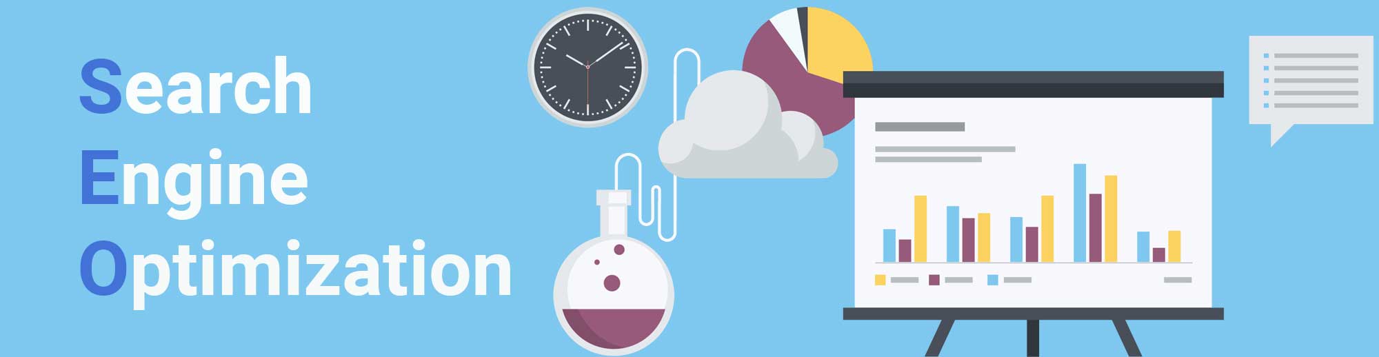 How CloudKettle can help with your SEO