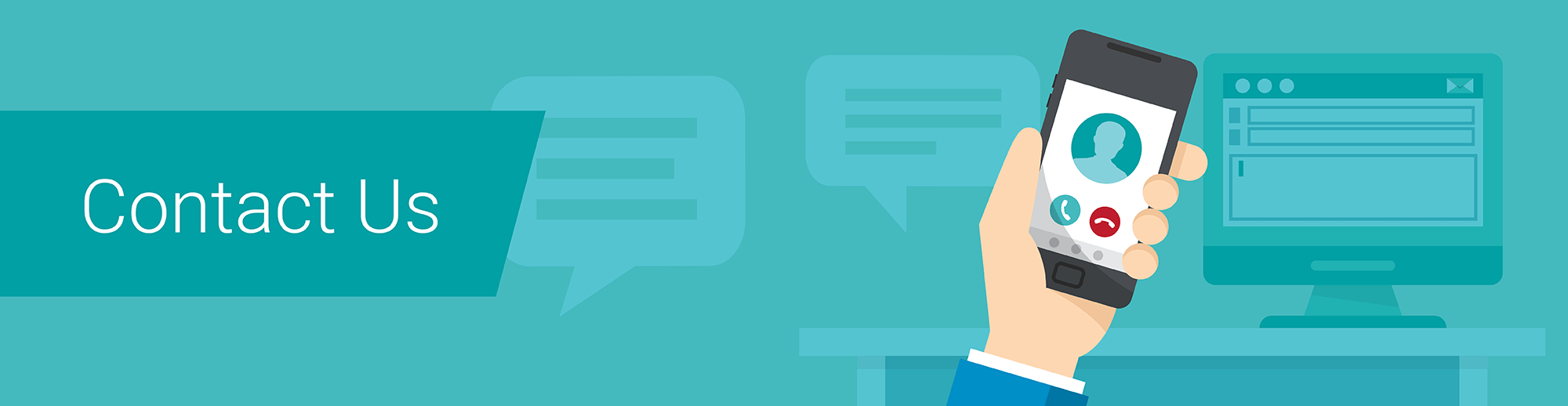Contact Us at CloudKettle
