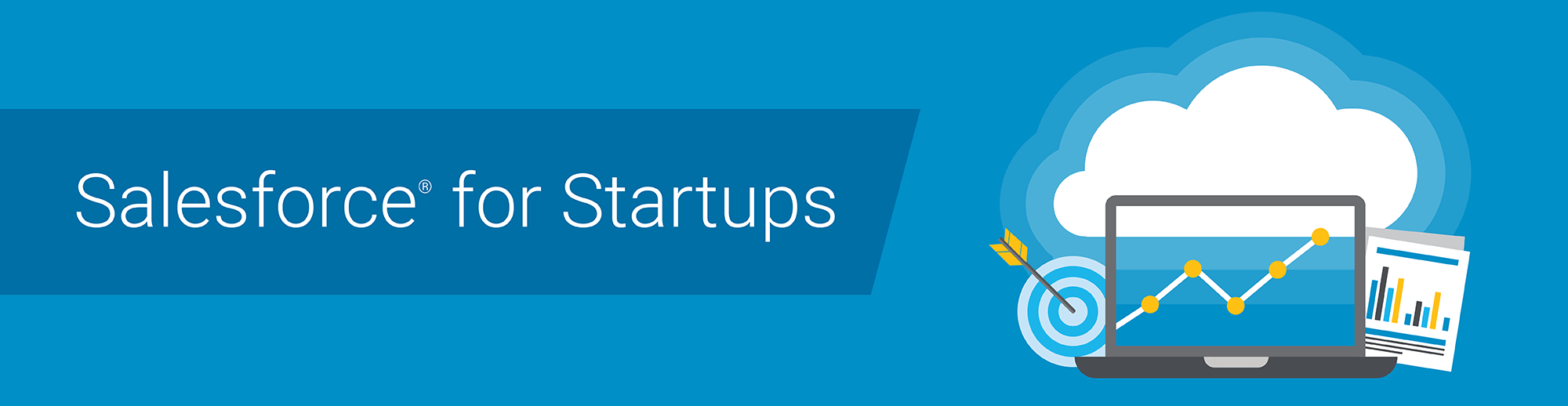 Salesforce for startups