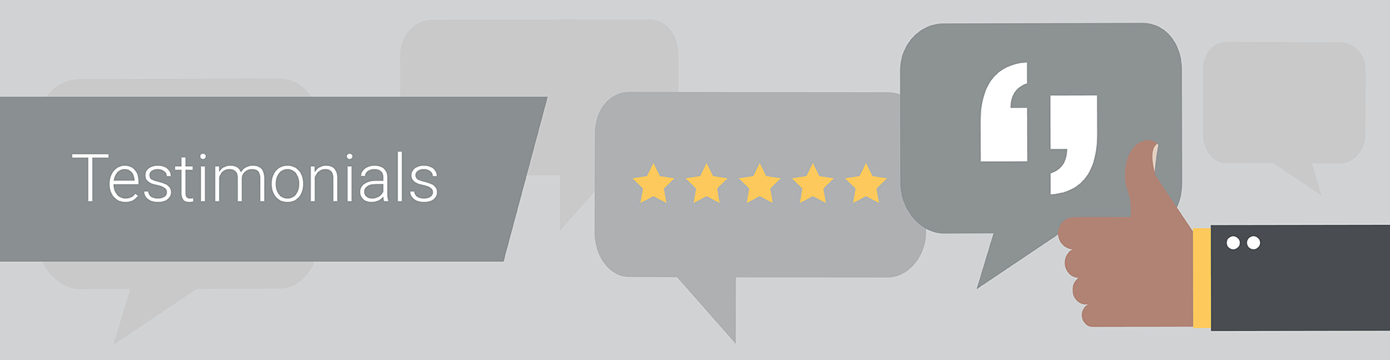Testimonials for CloudKettle
