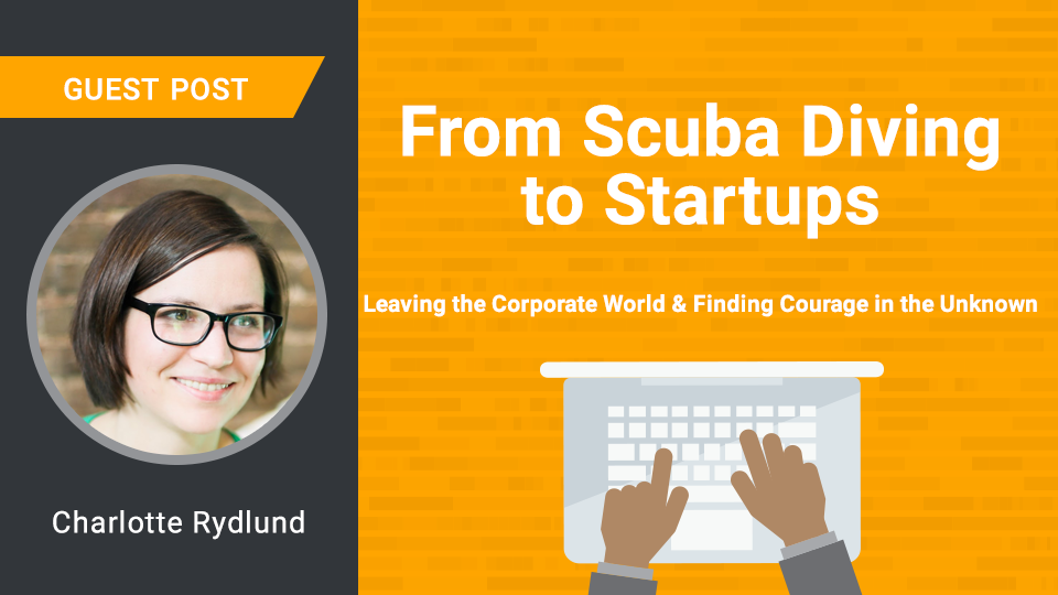 Startups Founder Interview Charlotte PACTA