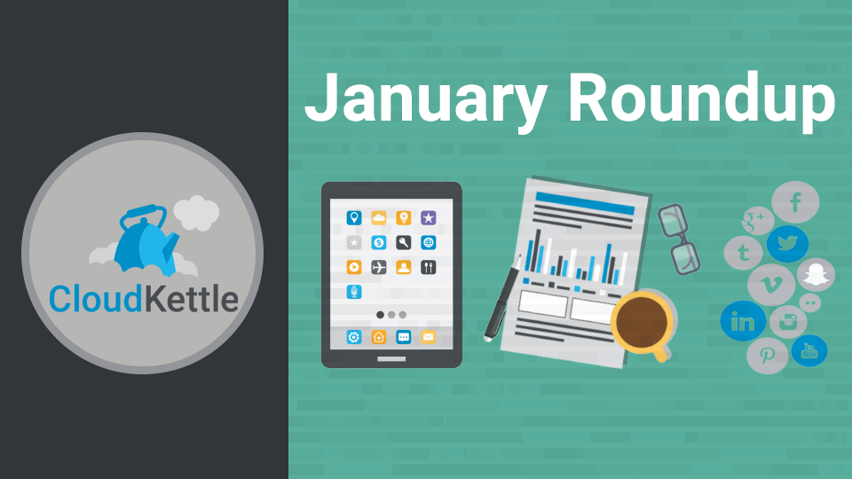 CloudKettle Must Read B2B Marketing Articles